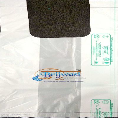 Compostable Bags